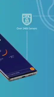 NET VPN Fast Secure VPN Proxy screenshot 5