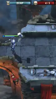 Towers and Titans screenshot 5