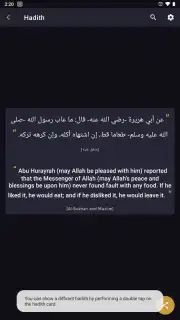 Salaat First: Prayer Times screenshot 14