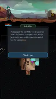 Stellar Hunter screenshot 4