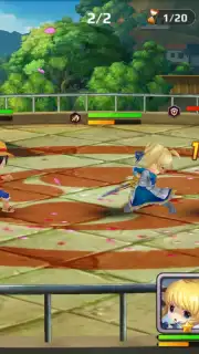 Altar of Heroes screenshot 7