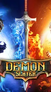 Demon Slayer screenshot 2