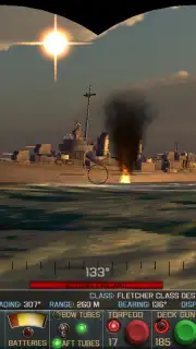 Crash Dive Lite screenshot 15