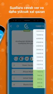 Yeni Milyonçu 2023: Bilik oyun screenshot 8