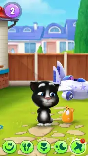 My Talking Tom 2 Lite screenshot 9