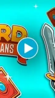 Card Guardians screenshot 1