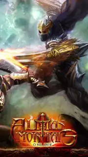 Almas Imortais screenshot 7