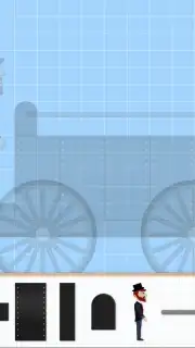 Labo Brick Train Build Game For Kids & Toodlers screenshot 10