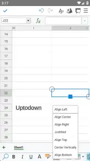 Collabora Office screenshot 2