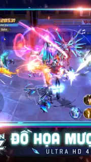 Kỷ Nguyên GenZ screenshot 20
