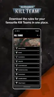 Kill Team screenshot 9