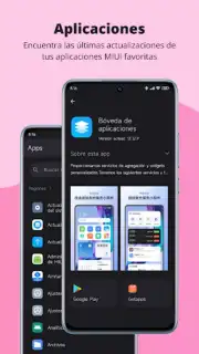 MIUIes screenshot 7