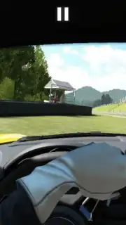 Real Racing Next screenshot 9