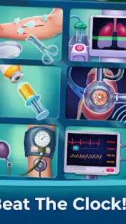 Doctor Hospital Games Offline screenshot 9