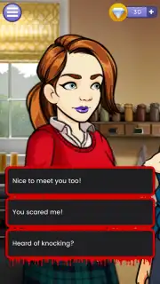 What's Your Story? screenshot 13