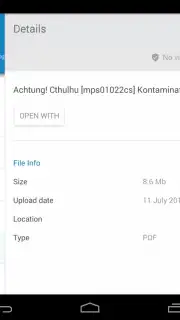 4shared Premium screenshot 2