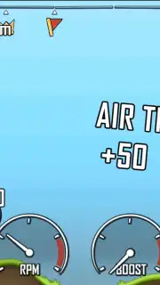 Hill Climb Racing screenshot 5