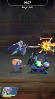 Castle Caper screenshot 7