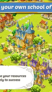 Schools of Magic screenshot 7