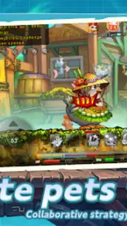 DDTank Origin screenshot 2