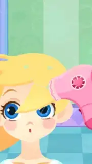 Baby Panda World screenshot 5