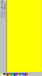 Paint MS Version screenshot 4