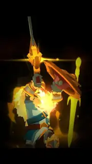 AFK Dungeon screenshot 2