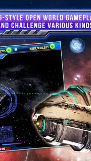 Galactic Phantasy Prelude screenshot 8