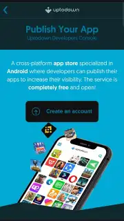 Phoenix Browser screenshot 7