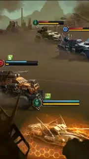 DoomCar screenshot 11
