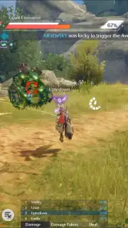 Noah's Heart screenshot 2