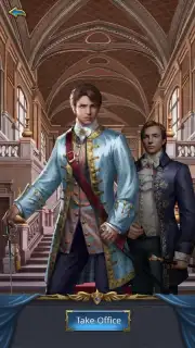 Secrets of Empire screenshot 7