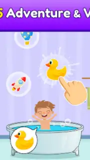 Baby Games 2 screenshot 7