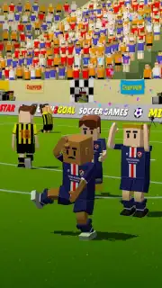 Mini Soccer Star screenshot 14