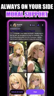 Her.AI screenshot 3