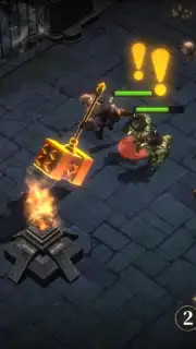 Dark Lord screenshot 5