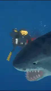 Dave the Diver (CN) screenshot 2