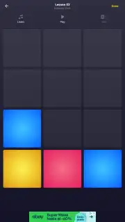 Drum Pad Machine screenshot 7
