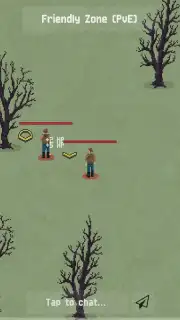 Zombix Online screenshot 13
