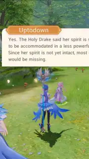 Dragonicle screenshot 14