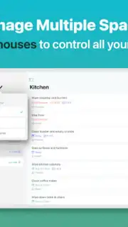 HomeTasker screenshot 1