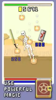 RPG Clicker screenshot 13