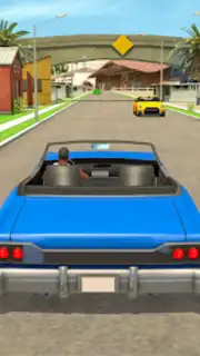 Grand Vegas Gangster Games screenshot 3