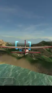 Flight Pilot: 3D Simulator screenshot 6