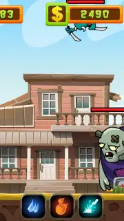JetCarls screenshot 2