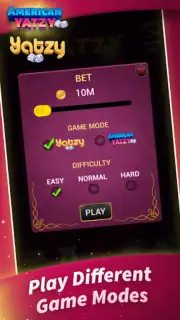 Yatzy screenshot 6