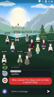Wolfy screenshot 7
