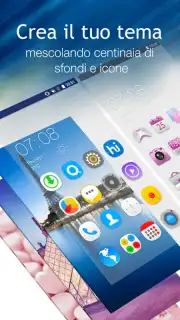 CLauncher screenshot 26