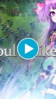 Soul Strike screenshot 1