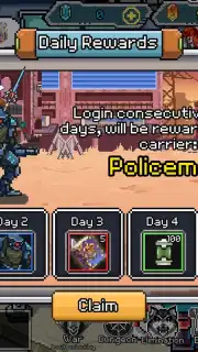 Bit Legend screenshot 9